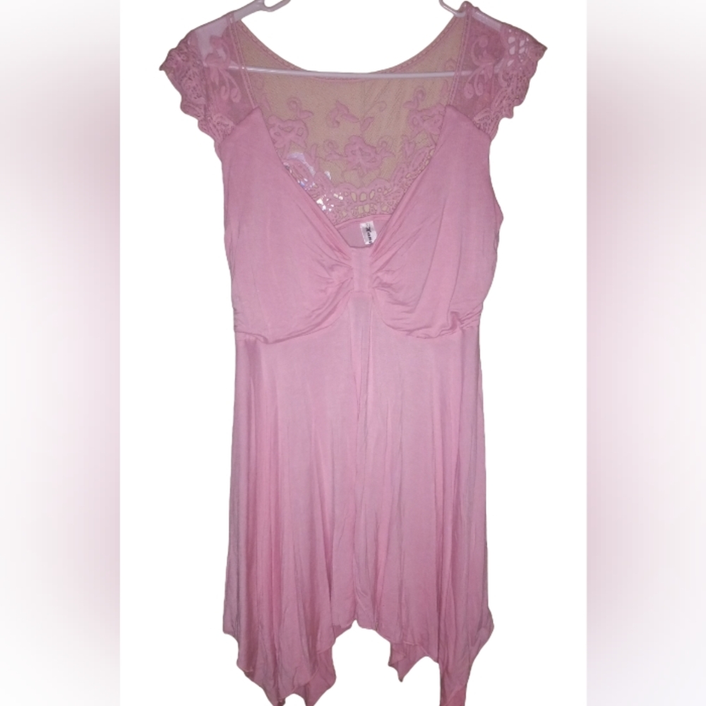 HANG Blouse